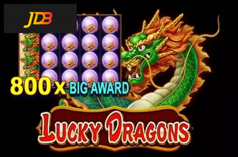 Lucky Dragons